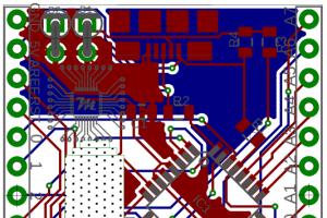 Portfolio for Product Development and Firmware Coding